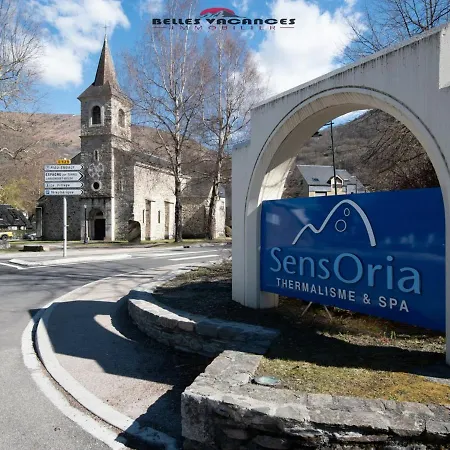 4 Pers. Proche Centre, Telepherique, Navette & Parking Prive - Fr-1-296-240 Διαμέρισμα Saint-Lary-Soulan