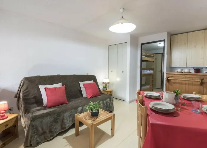 4 Pers. Proche Centre, Telepherique, Navette & Parking Prive - Fr-1-296-240 Διαμέρισμα