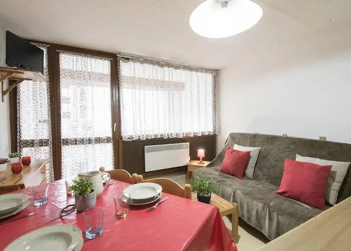 4 Pers. Proche Centre, Telepherique, Navette & Parking Prive - Fr-1-296-240 *