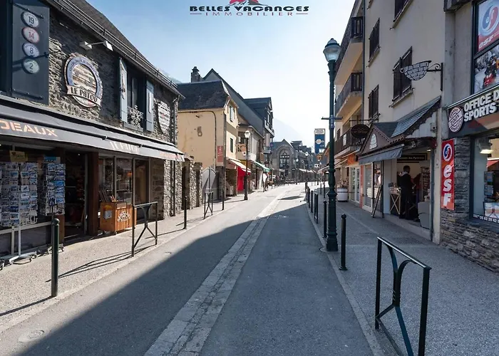 4 Pers. Proche Centre, Telepherique, Navette & Parking Prive - Fr-1-296-240 Διαμέρισμα