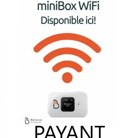 4 Pers. Proche Centre, Telepherique, Navette & Parking Prive - Fr-1-296-240 * Saint-Lary-Soulan