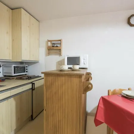 4 Pers. Proche Centre, Telepherique, Navette & Parking Prive - Fr-1-296-240 *