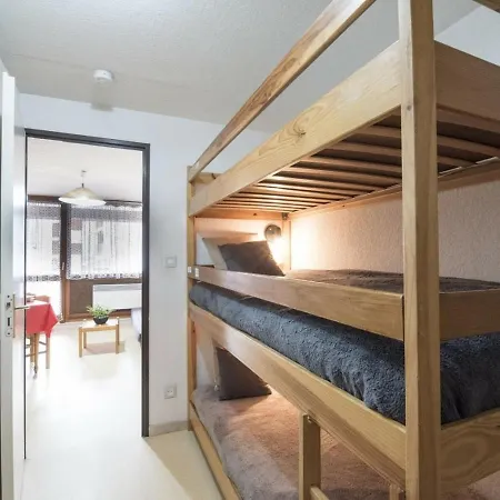 Pres Telepherique Avec Navette Gratuite Et Garage Prive A - Fr-1-296-240 Saint-Lary-Soulan