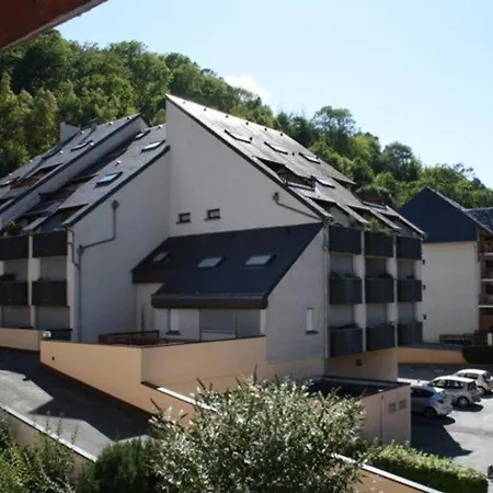 Pres Telepherique Avec Navette Gratuite Et Garage Prive A - Fr-1-296-240 Apartment