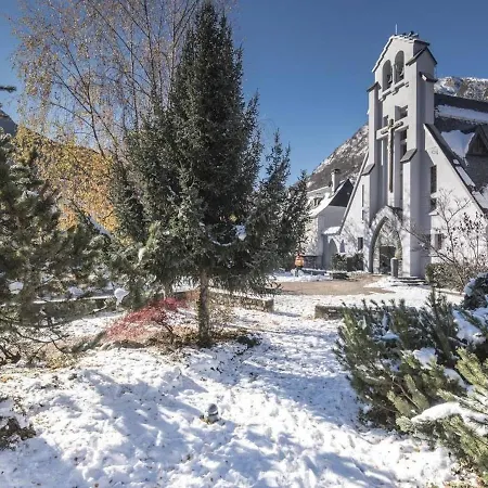 4 Pers. Proche Centre, Telepherique, Navette & Parking Prive - Fr-1-296-240 סן-לארי-סולאן