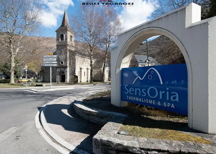 4 Pers. Proche Centre, Telepherique, Navette & Parking Prive - Fr-1-296-240 アパート サン・ラリー・スラン